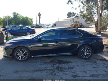 Toyota Camry IX 2022 Toyota Camry xle, 2022r., 3.5L 3.5 Benzyna 301KM, zdjęcie 5