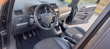 Opel Zafira B 1.8 ECOTEC 140KM 2010 1.8 benz 140km * 7os * 110 jahre INNOVATION bogate wyposazenie ** COSMO ***, zdjęcie 11