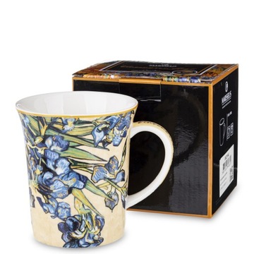 KUBEK Van Gogh Collection AP