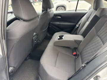 Toyota Corolla XII Sedan 1.6 Valvematic Dual VVT-i 132KM 2019 Toyota Corolla 1.6 Comfort Seria E21 (2019-) 1.6 C, zdjęcie 11