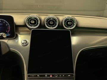 Mercedes Klasa C W206 Limuzyna 1.5 200 204KM 2026 C Klasa 200 4-Matic Avantgarde 1.5 (204KM) 2026, zdjęcie 8