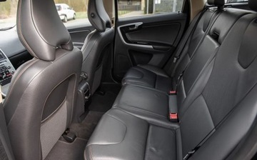 Volvo XC60 I 2010 Volvo XC 60 2.0D4 163KM Xenon SKora Navi ALu 2xPdc Full Serwis Gwarancjia, zdjęcie 24