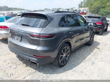 Porsche Cayenne III 2020 Porsche Cayenne 2020r., 4x4, 3.0L 3.0 Benzyna 335KM, zdjęcie 2