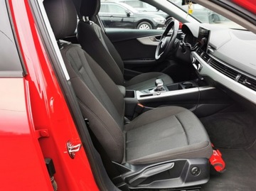 Audi A4 B9 2020 AUDI A4 Avant 35 TDI S tronic, Bezwypadlkowy, Salon Polska, Serwisowany, zdjęcie 32