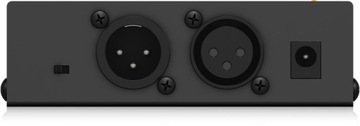 Усилитель Behringer Micropower PS400
