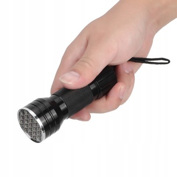 МОЩНЫЙ СВЕТОДИОДНЫЙ ЗУМ + УФ-ФОНАРЬ ДЛЯ ЯНТАРЯ