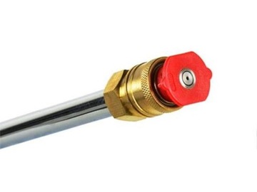 Профессиональное копье для мойки высокого давления M22 280BAR (20)