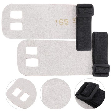 Лента на запястье