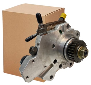 POMPA WTRYSKOWA RENAULT TRAFIC 2.0 DCI 0445010099