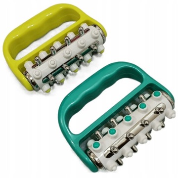 Роликовый массажер против целлюлита для контроля жира Мы