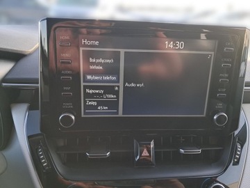 Toyota RAV4 V 2021 Toyota Corolla 1.2 T Comfort Seria E21 (2019-) Toy, zdjęcie 8