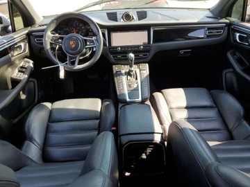 Porsche Macan 2021 Porsche Macan 2021 2.0l 2.0 Benzyna 248KM, zdjęcie 8