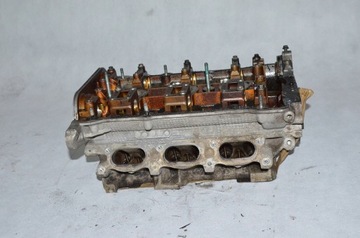HLAVA + HŘÍDELE KRYT OE 078103373AH AUDI A6 C5 2.4B 97R.