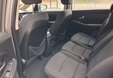 Kia Carens IV Minivan 1.7 VGT CRDI 115KM 2015 Kia Carens bezwypadkowe serwis1wlascicielnavi 1.7 Diesel 115KM, zdjęcie 10