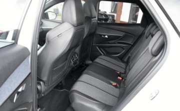 Peugeot 3008 II Crossover 1.2 PureTech 130KM 2018 Peugeot 3008 SKORA Alusy LED Navi. BLIS linne assist GT LINE 1.2 Benzyna, zdjęcie 19