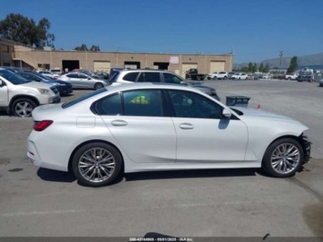 BMW Seria 3 G20-G21 2023 BMW Seria 3 330i 2023 2.0l 2.0 Benzyna 255KM, zdjęcie 6