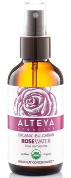 ALTEYA ORGANIC BULGARIAN ROSE TONIK DO TWARZY