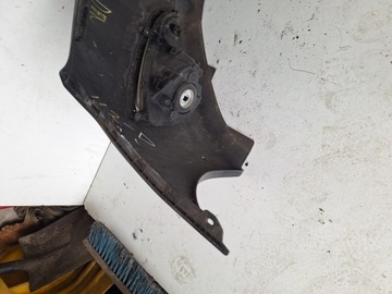 HYUNDAI I40 12-15 NÁRAZNÍK