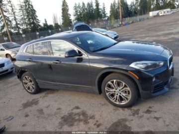 BMW X2 F39 2020 BMW X2 xDrive28i 2020 2.0 Benzyna 228KM, zdjęcie 6