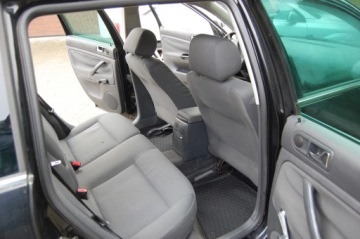 Volkswagen Passat B5 Kombi 1.9 TDI 101KM 2004 VW PASSAT 1.9TDI Klimatronic Alu Tempomat Grzane fotele, zdjęcie 19