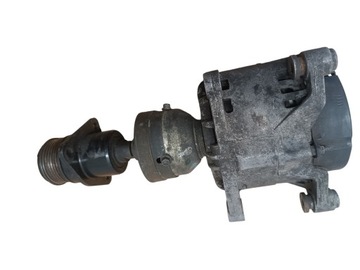 ALTERNÁTOR 1.8 TDCI FORD FOCUS MK2