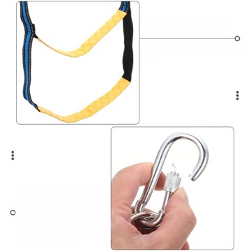 ПОНТО СКЛАДНАЯ ЛЕСТНИЦА ДЛЯ КАЯКА