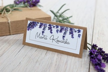 WINIETKI ŚLUBNE VINTAGE EKO BOHO NA STOŁY CZ.1