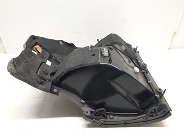 AUDI A4 B6 00-06 ПЕРЧАТКА ПАССАЖИРСКОЙ КОНСОЛИ 8E1857035C