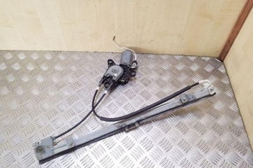 ZVEDÁK OKNO LEVÝCH PŘEDNÍCH DVEŘE FIAT ULISEE (179_) 400354A 2.1L