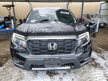 Honda 2022 Honda Inny Passport EXL 2022 3.5l 3.5 Benzyna 280KM, zdjęcie 5