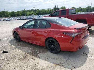 Toyota Camry IX 2021 Toyota Camry XSE 2021 2.5l 2.5 Hybryda 206KM, zdjęcie 1