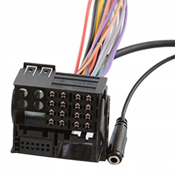 Аудиокабель Bluetooth 5.0 Bluetooth AUX заменяет