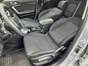 Kia Ceed III Hatchback 1.0 T-GDi 120KM 2020 Kia Cee'd Android, Kamer. Bezwypadkowy, zdjęcie 13