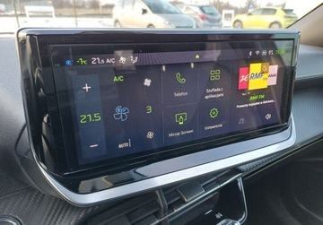 Peugeot 2008 II SUV 1.2 PureTech 130KM 2023 Peugeot 2008 30 GT 130KM Automat I wl. Gwarancja FV23 1.2 Benzyna, zdjęcie 23