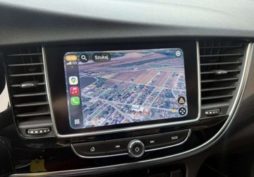 Opel Mokka I SUV 1.6 Ecotec 115KM 2017 Opel Mokka 1,6 115KM Klima Navi 1Wlasciciel Serwis 1.6 Benzyna 115KM, zdjęcie 19