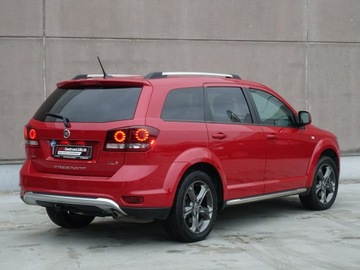 Fiat Freemont 2014 Fiat Freemont 2.0D, zdjęcie 9