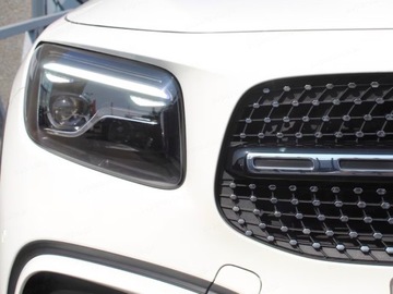 Mercedes GLB SUV 1.3 200 163KM 2025 MERCEDES-BENZ GLB 200 AMG Line Suv 1.3 (163KM) 2025, zdjęcie 14