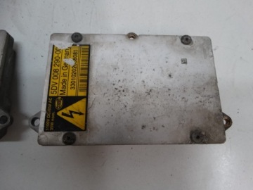 ИНВЕРТОР КСЕНОНА HELLA 5DV008290 OPEL