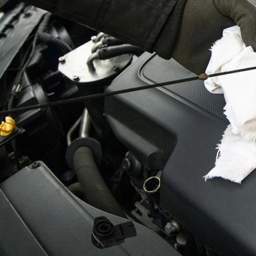 CZUJNIK PRZYSPIESZENIA PRZEPUSTNICY CZARNY