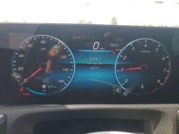 Mercedes CLA C118/X118 2023 Mercedes-Benz CLA 250 4Matic 2023 2.0l 2.0 Benzyna 221KM, zdjęcie 9