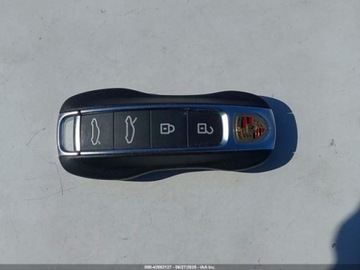 Porsche Cayman 718 2025 Porsche Cayman 4 2025, od ubezpieczalni Elektryczny 402KM, zdjęcie 10