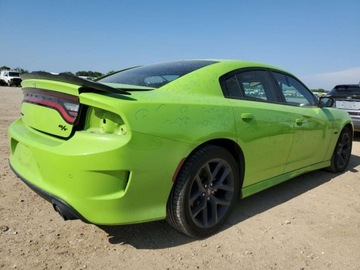 Dodge Charger VII 2023 Dodge Charger RT 2023 5.7l 5.7 Benzyna 370KM, zdjęcie 3