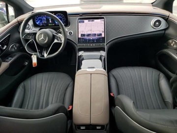 Mercedes 2022 Mercedes-Benz EQS 2022r.,, zdjęcie 6