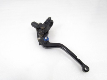 Главный тормозной цилиндр переднего тормоза Yamaha R-6, 01r RJ03