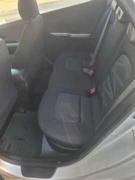 Kia Ceed II Hatchback 5d Facelifting 1.6 CRDi 110KM 2015 KIA CEE&#039;D (JD) 1.6 CRDi 110 110 KM, zdjęcie 3