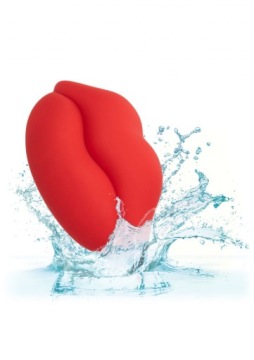 Calexotics Muah Mini Vibrator - Формованный стимулятор