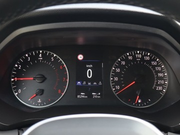 Renault Captur II Crossover 1.0 TCe 100KM 2020 Renault Captur 1.0 TCe, Salon Polska, Klima, zdjęcie 10