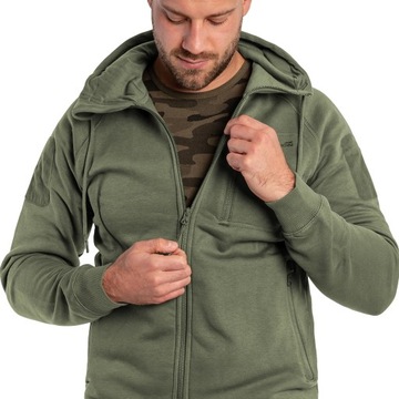 Bluza Pentagon Leonidas 2.0 Tactical Hoodie L