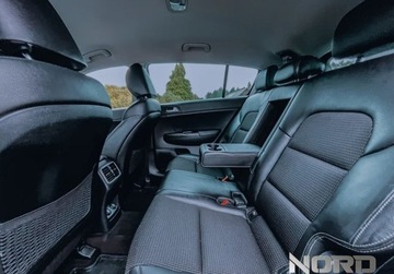 Kia Sportage III SUV Facelifting 1.7 CRDi 115KM 2016 Kia Sportage Bezwypadkowy, FV23, KredytowanieLeasing,L, gwarancja 12m geth, zdjęcie 16
