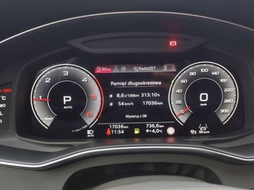 Audi A6 C8 Allroad 3.0 55 TDI 344KM 2025 Audi A6 Allroad Audi A6 allroad 55TDI 344km Tiptronic 3.0 Diesel 344KM, zdjęcie 17
